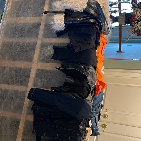 Bundle of 6 different Jackets size Small - Picture 13 of 13